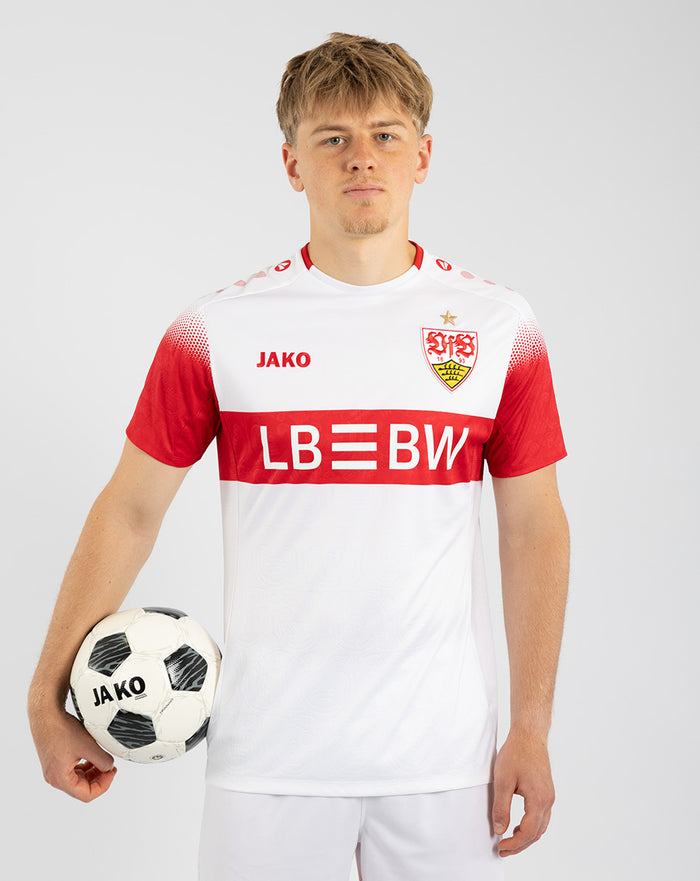 JAKO VfB Trikot Home