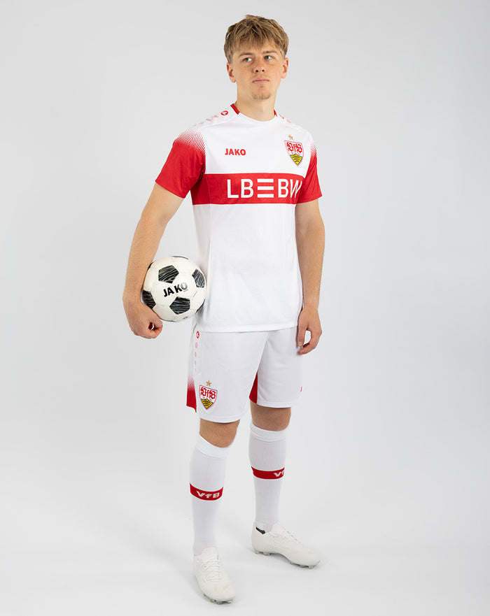 JAKO VfB Trikot Home
