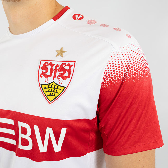 JAKO VfB Trikot Home