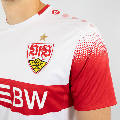 JAKO VfB Trikot Home