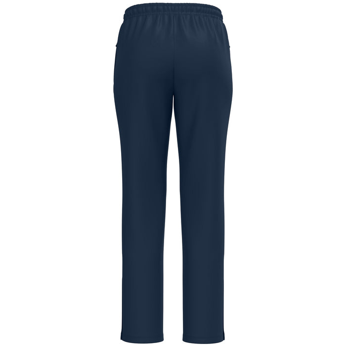 JAKO Webhose One Damen – Blau (hinten)