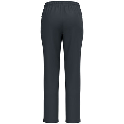 JAKO Webhose One Damen – Grau (hinten)