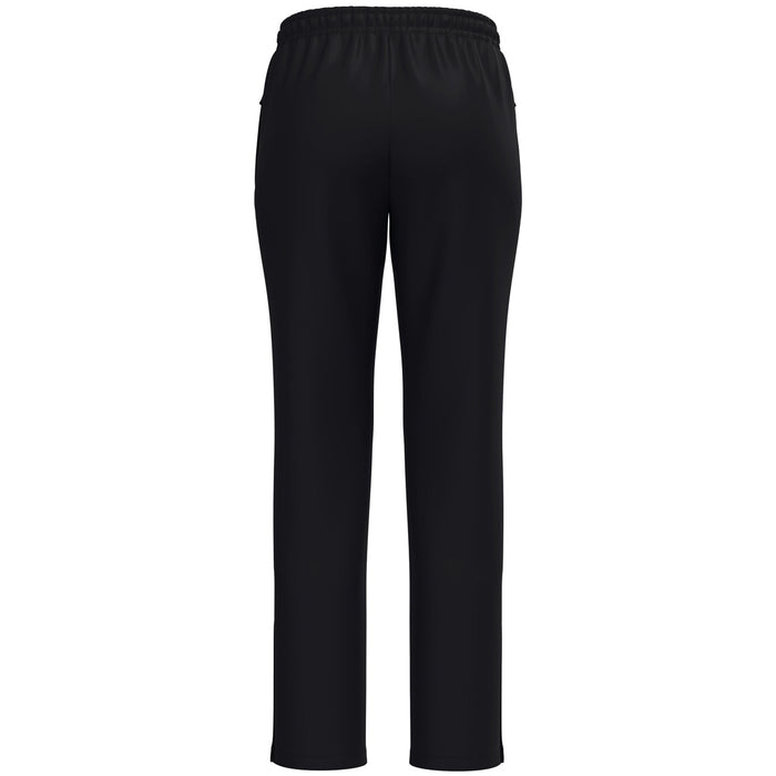 JAKO Webhose One Damen – Schwarz (hinten)