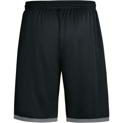 JAKO Wendeshort Change 2.0 – Schwarz (hinten)