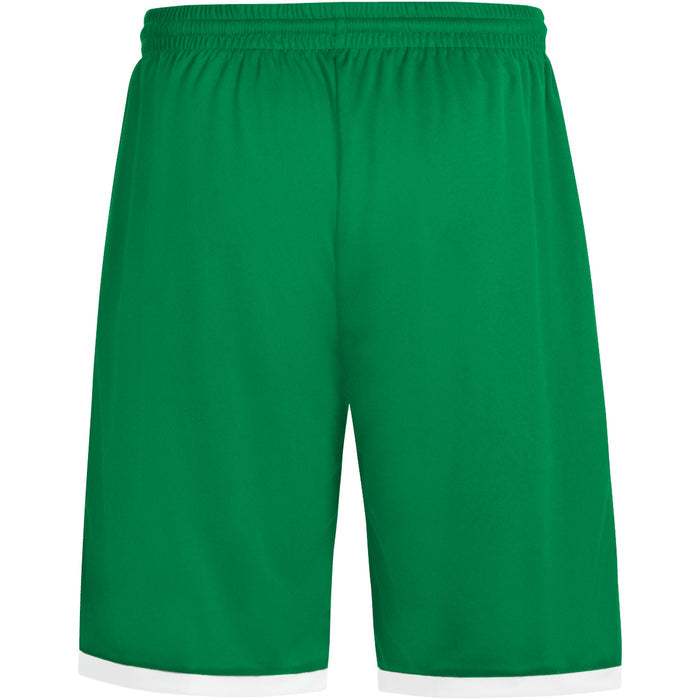 JAKO Wendeshort Change 2.0 – Grün (hinten)