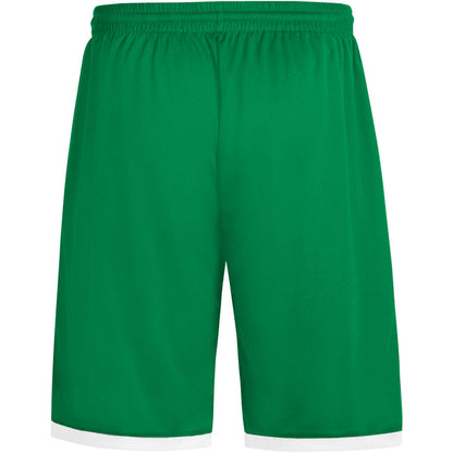 JAKO Wendeshort Change 2.0 – Grün (hinten)