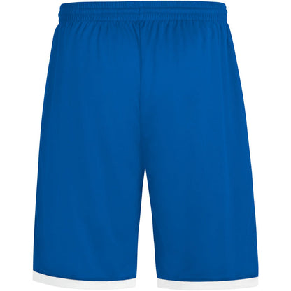 JAKO Wendeshort Change 2.0 – Blau (hinten)