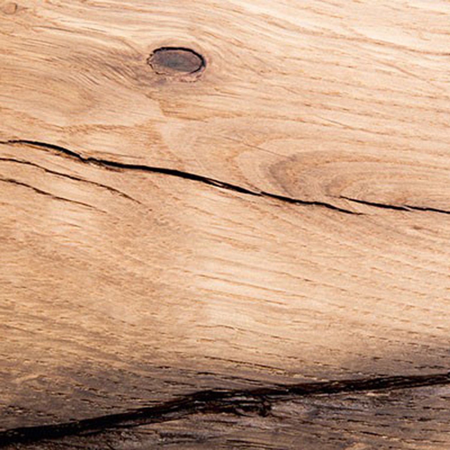 janua | bc 17 t-rox dining table | TABLE LEGS ONLY - wood