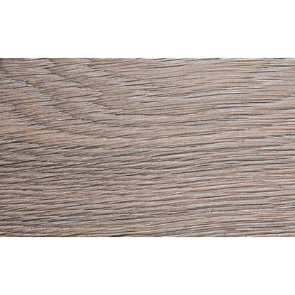 janua | bc 09 basket coffee table rectangular | white smoked oak + black base
