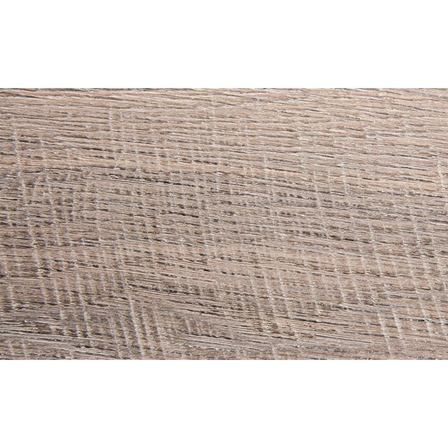 janua | sk 02 cube side table / stool | white smoked oak 55cm