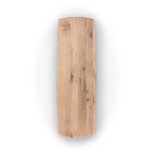 janua | bc 17 t-rox dining table | TABLE SHAPE ONLY - soft rectangle