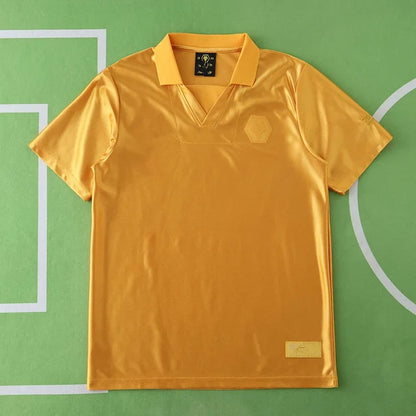 JCF Concept Yellow Jersey