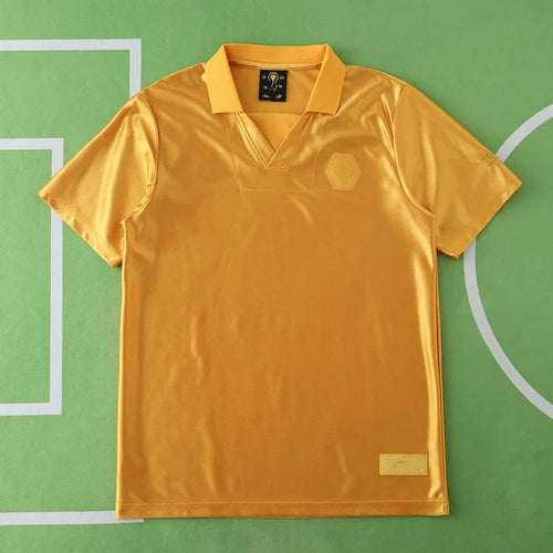 JCF Concept Yellow Jersey