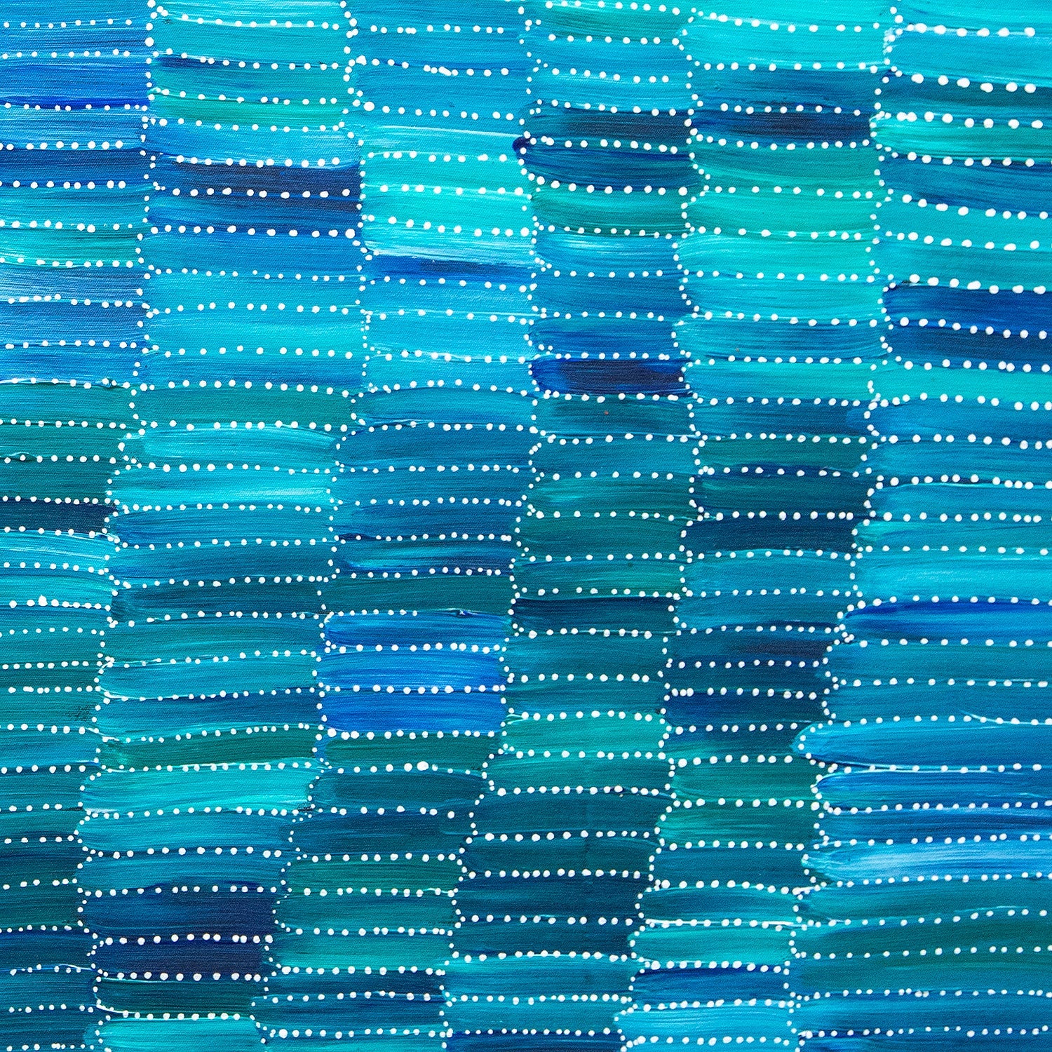jeannie mills pwerle | original artwork | bush yam - ID39094