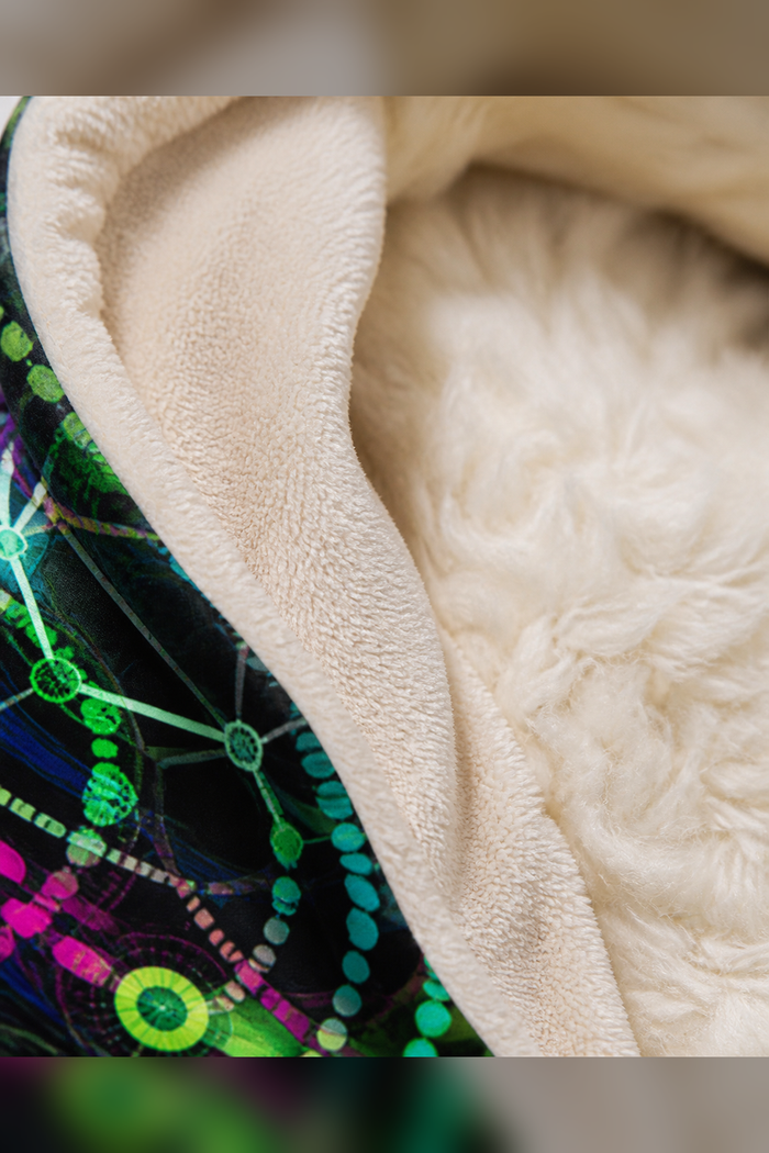 Jungle Juice Hooded Blanket — approved source-faithful editorial view 05