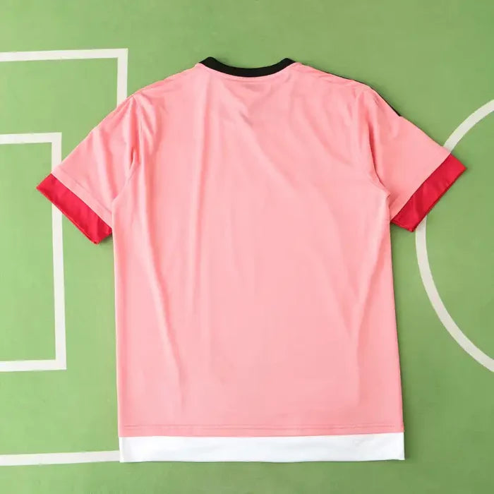 Juventus F.C. Away Retro Fan Version 15/16 Season Jersey