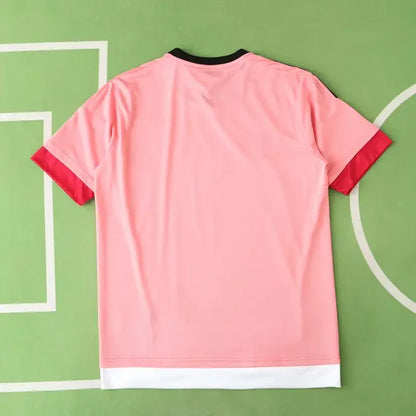 Juventus F.C. Away Retro Fan Version 15/16 Season Jersey