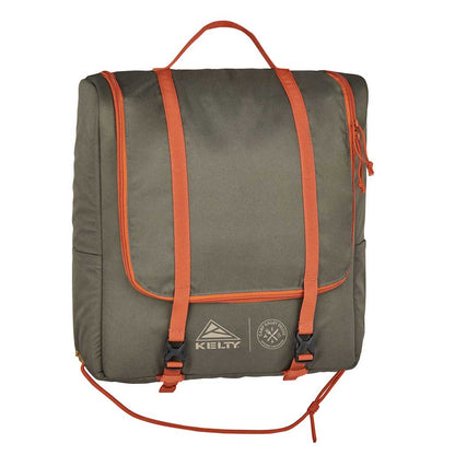 Camp Galley Deluxe
