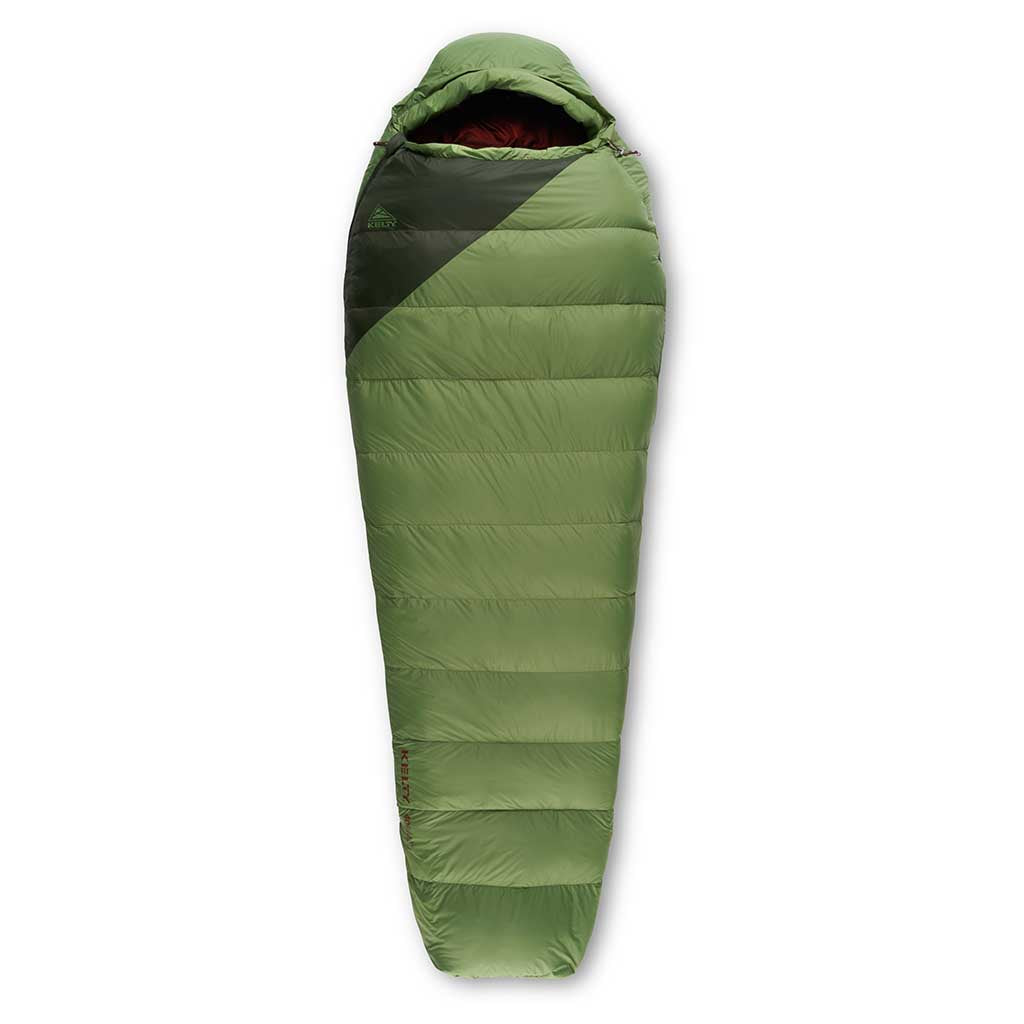 Cosmic 40° 550F Down Sleeping Bag