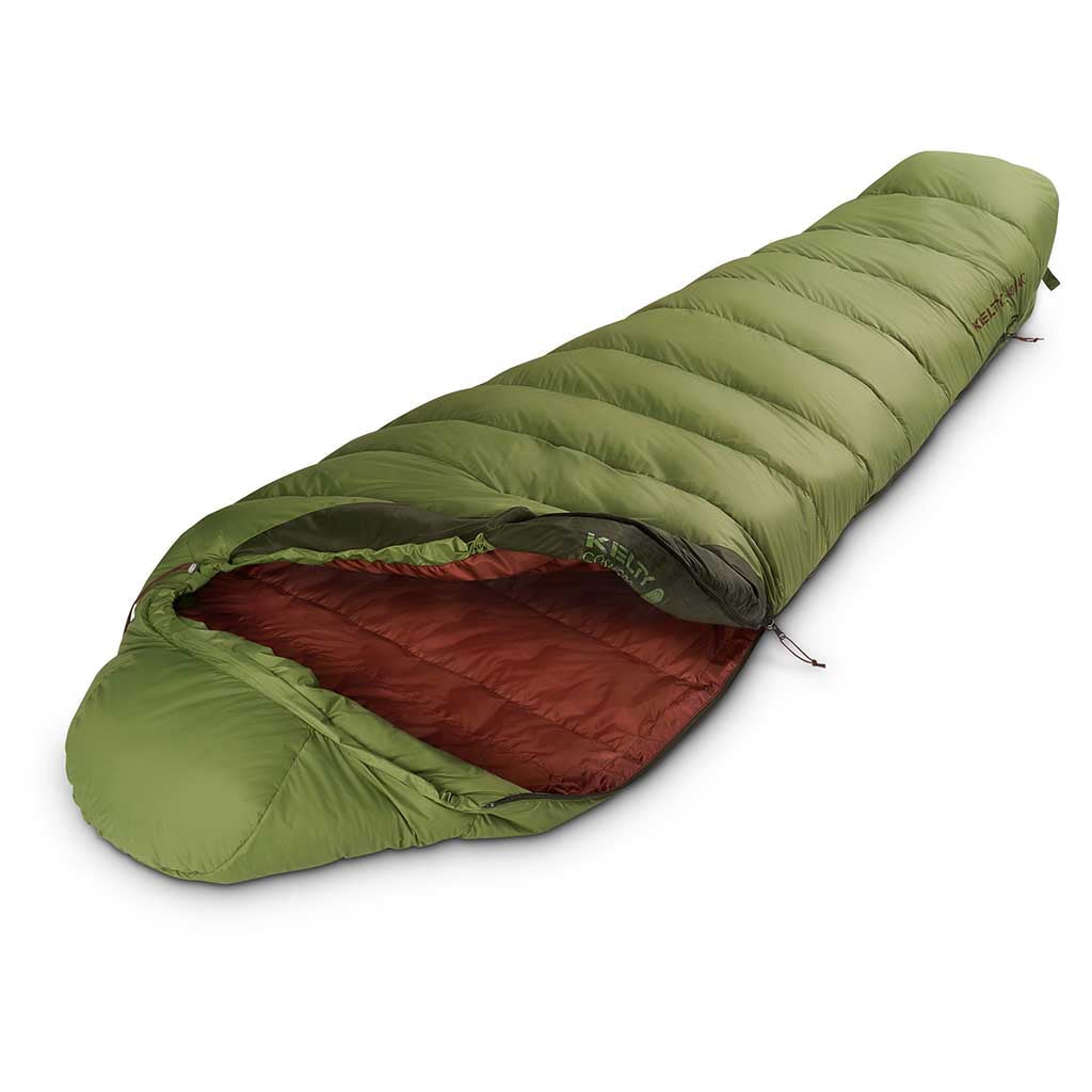 Cosmic 40° 550F Down Sleeping Bag