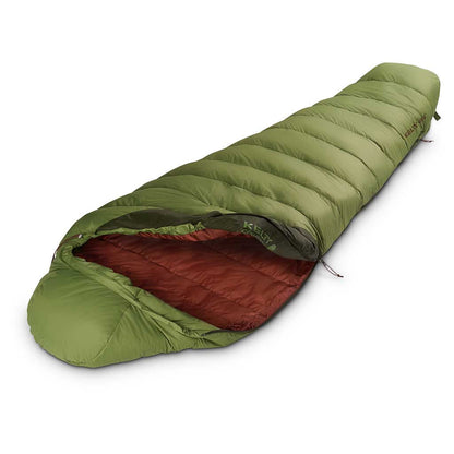 Cosmic 40° 550F Down Sleeping Bag