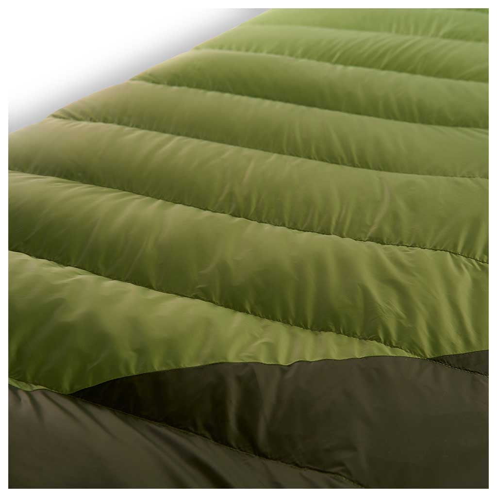 Cosmic 40° 550F Down Sleeping Bag