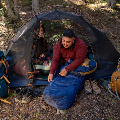 Cosmic Synthetic 20°F Sleeping Bag