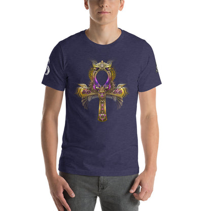 Heather Midnight Navy / XS