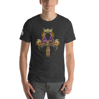 Dark Grey Heather / XS
