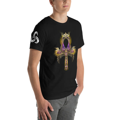 Key of Life Unisex T-Shirt