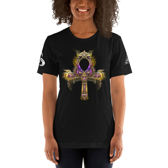 Key of Life Unisex T-Shirt