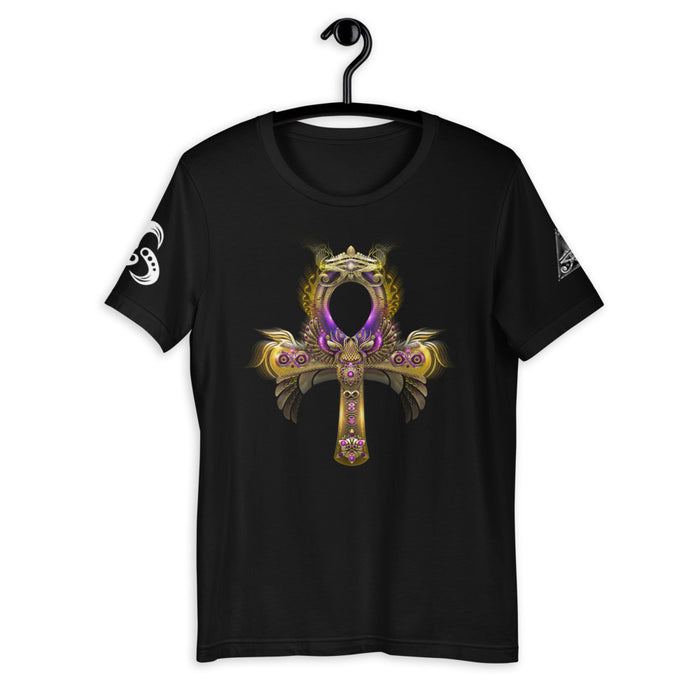 Key of Life Unisex T-Shirt