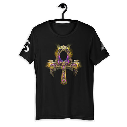 Key of Life Unisex T-Shirt