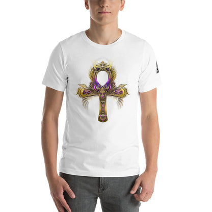 Key of Life Unisex T-Shirt