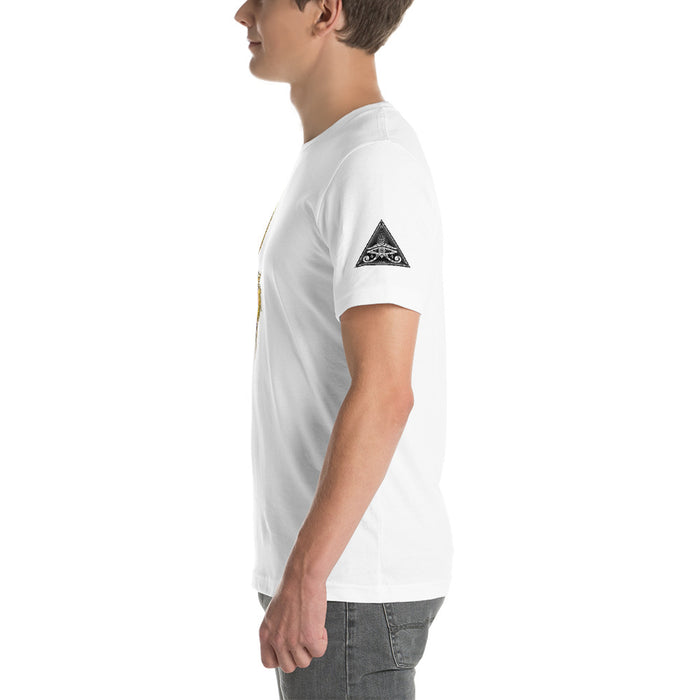 Key of Life Unisex T-Shirt