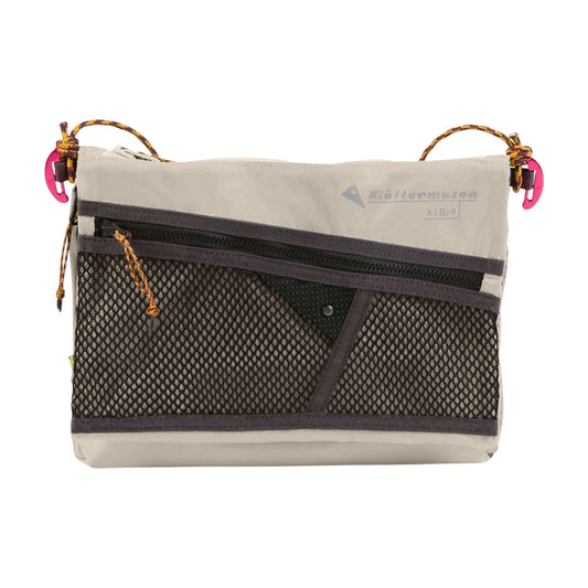 Algir Foldover Bag