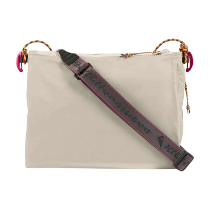 Algir Foldover Bag