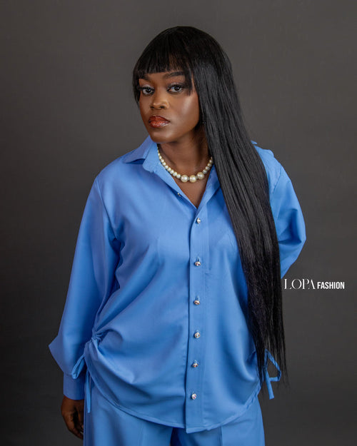 Ladyluxe piece