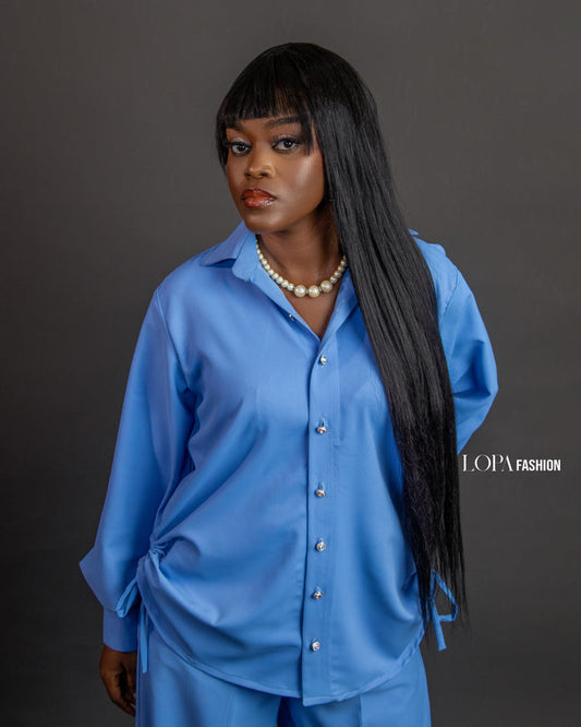 Ladyluxe piece