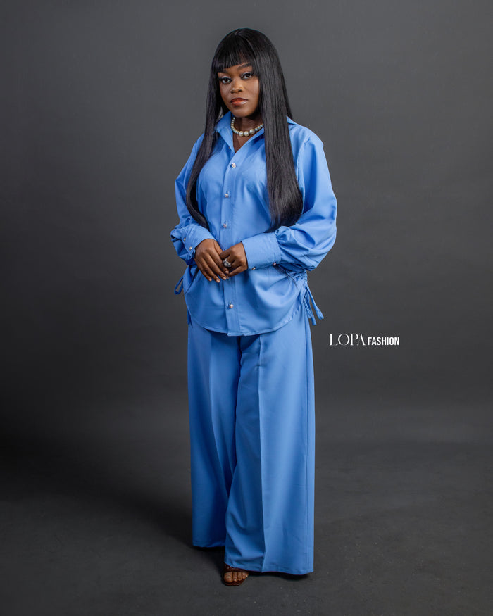 Ladyluxe piece
