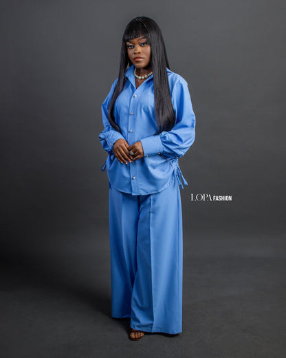 Ladyluxe piece