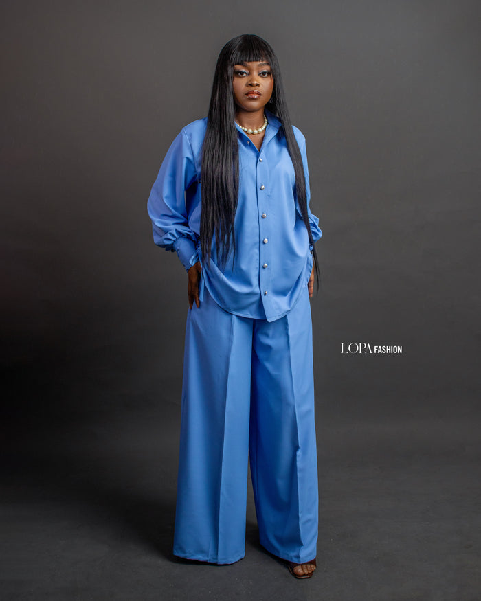 Ladyluxe piece