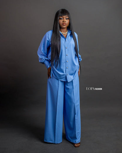 Ladyluxe piece