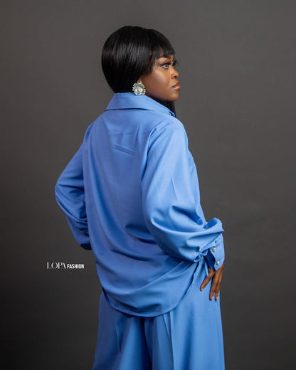 Ladyluxe piece