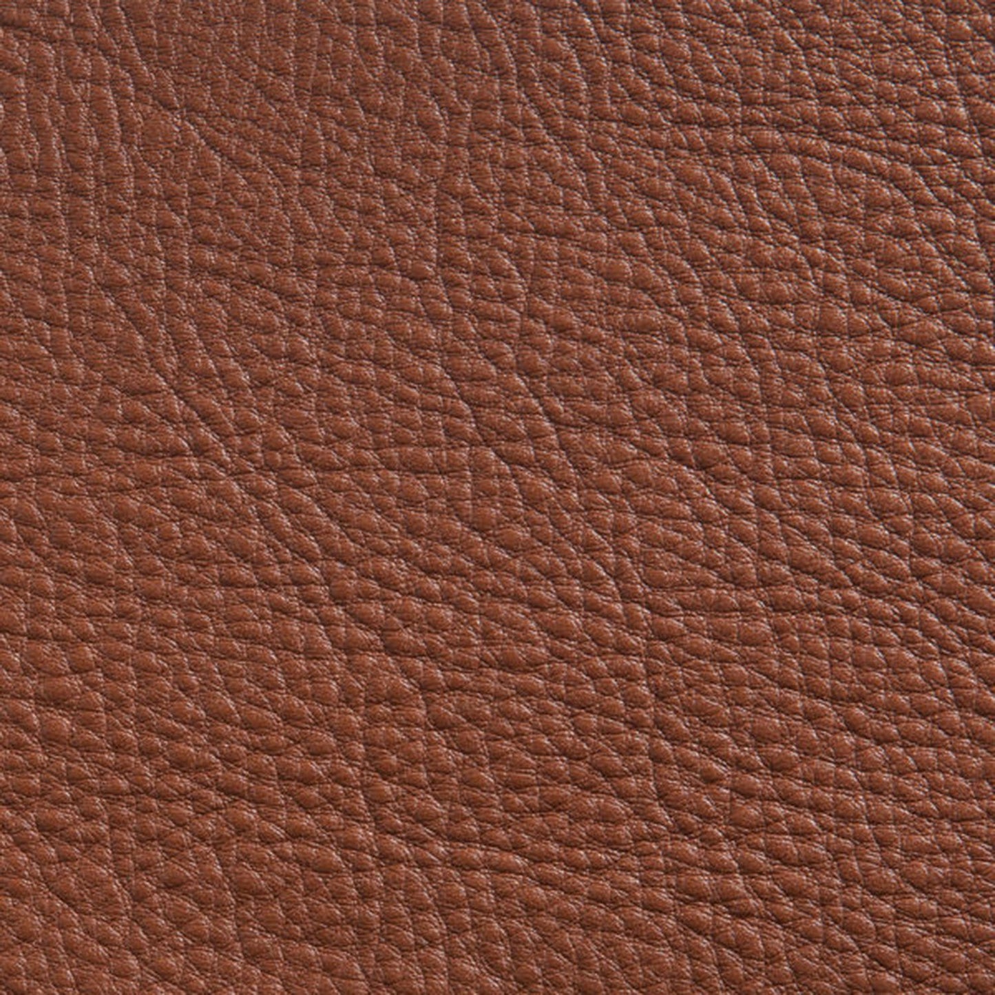 hjelle | siesta fiora 309 footstool | oak + rustical tan leather