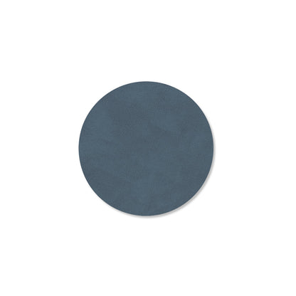 lind dna | coaster circle | nupo dark blue