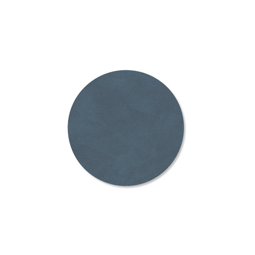 lind dna | coaster circle | nupo dark blue
