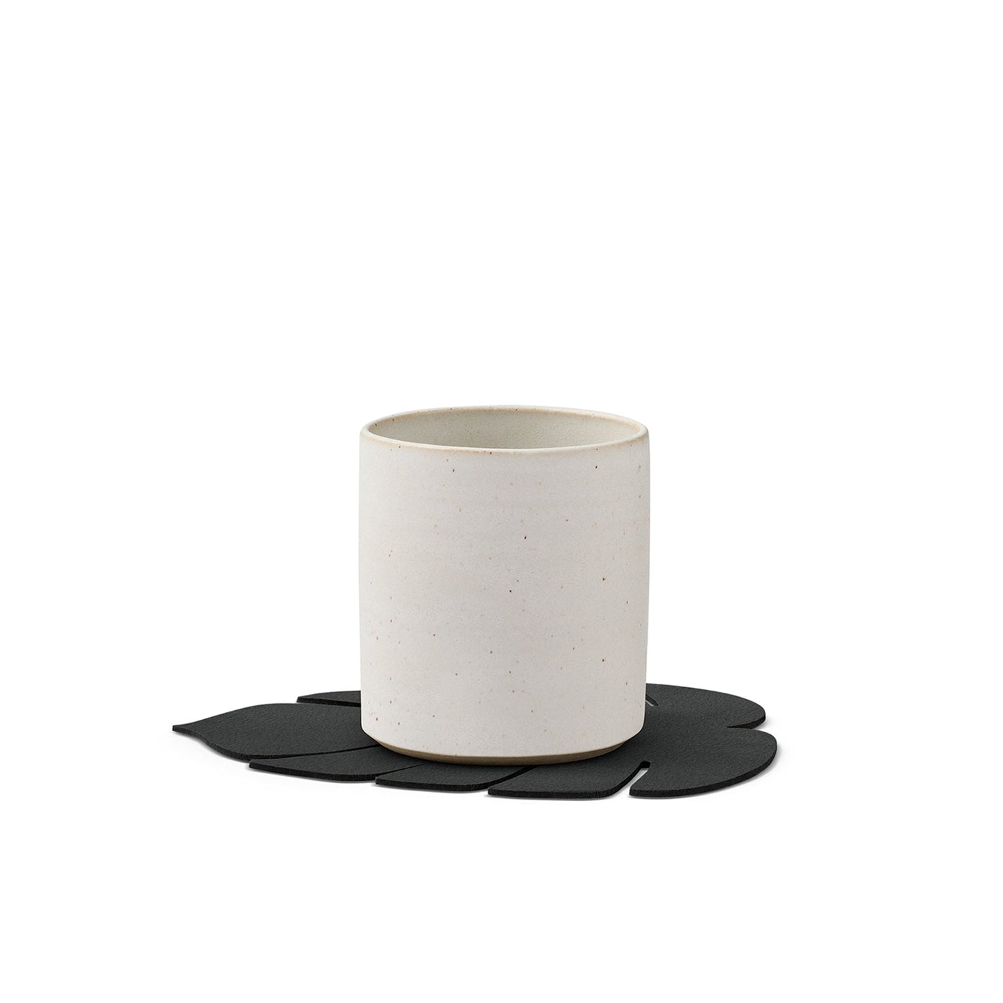 lind dna | coaster leaf | nupo black