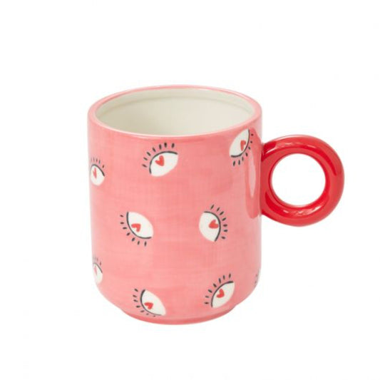 LOVESTRUCK MUG