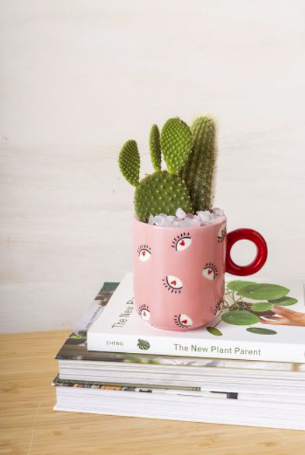 LOVESTRUCK MUG